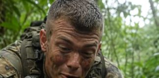 Vojnik je hranio bebe zmije skoro svaki dan iz zabave i bio je uvjeren da je sve to bezazlena igra. Ali jednog jutra, na ulazu u njegov šator čekao ga je užas – nešto za šta je bio potpuno nespremljen 😢 😱