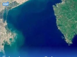 Zabrinjavajuće promjene u Jadranskom moru: Satelitske slike izazvale reakcije naučnika
