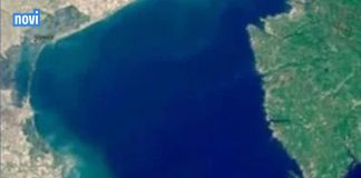 Zabrinjavajuće promjene u Jadranskom moru: Satelitske slike izazvale reakcije naučnika