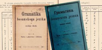 “Bosanski jezik je stariji od srpskog”! Ovo je dokaz da je bosanski jezik stariji od srpskog!