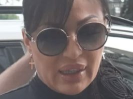 Jecaji na sve strane!: Ceca ne može da vjeruje da se sve tako brzo odigralo, evo šta se desilo Anastasiji.. (FOTO)