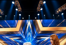 80-godišnjakinja došla je na talent show i tražila dozvolu da izvede svoju omiljenu pjesmu, ali su joj se voditeljica i sudije počeli smijati i pokušali je istjerati sa pozornice. Samo nekoliko minuta kasnije, međutim, desilo se nešto neočekivano… 😱🎤