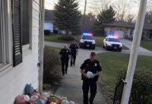MOJ SIN JE DAO SVU SVOJU UŠTEĐEVINU DA POMOGNE STAROJ KOMŠINICI DA PLATI STRUJU — SLJEDEĆEG JUTRA PROBUDILI SMO SE I ZATEKLI DVORIŠTE PUNO KASICA I POLICIJSKE AUTOMOBILE SVUDA