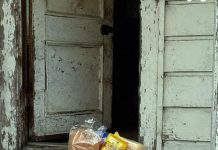 „Mojoj deci i meni je misteriozni stranac ostavljao hranu pred vratima — a onda sam pronašla upaljač svog pokojnog muža“