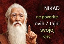 Mudrost tišine: 7 stvari koje treba čuvati za sebe u zlatnim godinama