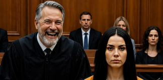 “Mirno govorim deset jezika”, rekla je mlada latinoamerikanka stojeći pred sudom. U sobi je izbio smijeh. Sudija, nesposoban da se suzdrži, nasmijao se 😮