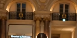 Poslednja zdravica