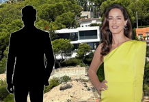 TRUDNA ANA IVANOVIĆ!!Novi partner nakon saznanja o trunoći se uselio KOD NJE U VILU NA MAJORKI! Evo kako je upoznala BOGATOG MOĆNIKA, objavljivIila i slike s putovanja s njim, Švaniju pozlilo pogledajte kakav skandal!!!