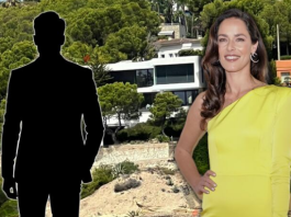 TRUDNA ANA IVANOVIĆ!!Novi partner nakon saznanja o trunoći se uselio KOD NJE U VILU NA MAJORKI! Evo kako je upoznala BOGATOG MOĆNIKA, objavljivIila i slike s putovanja s njim, Švaniju pozlilo pogledajte kakav skandal!!!