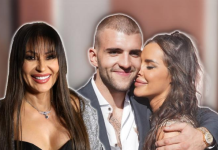 NEVIĐENA BRUKA!!!CECA SAZNALA ISTINU O SNAJKI BOGDANI: Komšije iz Titela progovorile o ženi Veljka Ražnatovića: Uhvaćena sa drugim muškarcem!!