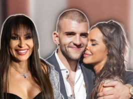 NEVIĐENA BRUKA!!!CECA SAZNALA ISTINU O SNAJKI BOGDANI: Komšije iz Titela progovorile o ženi Veljka Ražnatovića: Uhvaćena sa drugim muškarcem!!