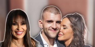 NEVIĐENA BRUKA!!!CECA SAZNALA ISTINU O SNAJKI BOGDANI: Komšije iz Titela progovorile o ženi Veljka Ražnatovića: Uhvaćena sa drugim muškarcem!!