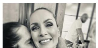 Očarala me je… Posle 10 godina braka Veljko priznao da ga je osvojila DRUGA ŽENA! Mlađa od Verice i svi je znate, pogledajte prve fotke - featured image