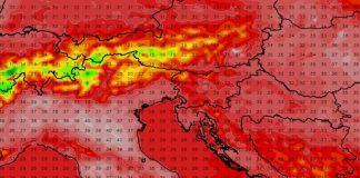 Vrućine će biti nesnosne, evo koliko bi mogao trajati ovaj toplinski val Vrućine će biti nesnosne, evo koliko bi mogao trajati ovaj toplinski val - featured image