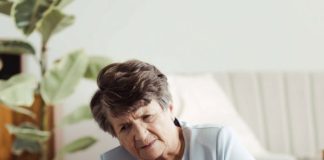 Želite ponovo da hodate lako? Jedite ovo svakog jutra Želite ponovo da hodate lako? Jedite ovo svakog jutra - featured image