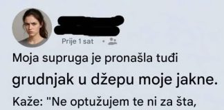 Jedan predmet zamalo uništio brak: Kako nesporazum može narušiti povjerenje Jedan predmet zamalo uništio brak: Kako nesporazum može narušiti povjerenje - featured image