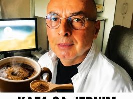 KAFA SA JEDNIM DODATKOM POSTAJE LJEKOVITA – Smanjuje holesterol, čisti jetru i čuva srce KAFA SA JEDNIM DODATKOM POSTAJE LJEKOVITA – Smanjuje holesterol, čisti jetru i čuva srce - featured image