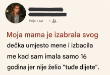 Izbor zrele žene: Kako je oproštaj zaliječio ranu staru petnaest godina Izbor zrele žene: Kako je oproštaj zaliječio ranu staru petnaest godina - featured image