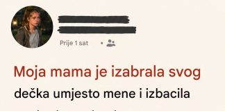 Izbor zrele žene: Kako je oproštaj zaliječio ranu staru petnaest godina Izbor zrele žene: Kako je oproštaj zaliječio ranu staru petnaest godina - featured image