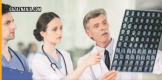 3 MJESECA PRIJE MOŽDANOG UDARA JAVLJA SE 7 ZNAKOVA UPOZORENJA! Ovo ne smijete da ignorišete 3 MJESECA PRIJE MOŽDANOG UDARA JAVLJA SE 7 ZNAKOVA UPOZORENJA! Ovo ne smijete da ignorišete - featured image