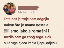 Kutija za alat koja je otkrila istinu o ocu Kutija za alat koja je otkrila istinu o ocu - featured image
