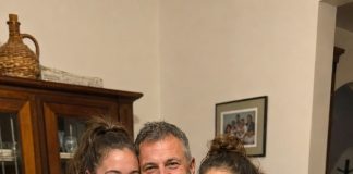 Posvojio sam devet djevojčica nakon smrti žene koju sam volio cijeli život, a dvadeset godina poslije za istim stolom otkrile su tajnu zbog koje sam prvi put zaplakao kao otac Posvojio sam devet djevojčica nakon smrti žene koju sam volio cijeli život, a dvadeset godina poslije za istim stolom otkrile su tajnu zbog koje sam prvi put zaplakao kao otac - featured image