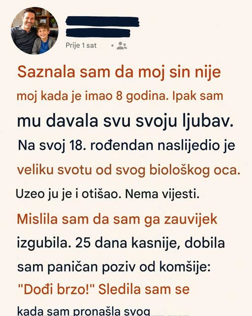 DNK ne pravi oca — ljubav ga pravi - featured image