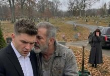 Moj otac je trebao biti u lijesu — onda mi je grobar dao ključ mračne tajne