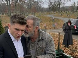 Moj otac je trebao biti u lijesu — onda mi je grobar dao ključ mračne tajne
