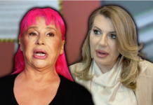 SKANDALČINA! Zorica Brunclik skočila na Viki Miljković,TUČA u studiju DA LI OVO PRILIČI javnim ličnostima- ISPLIVAO SKANDALOZNI SNIMAK (VIDEO)