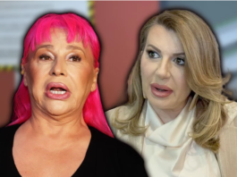 SKANDALČINA! Zorica Brunclik skočila na Viki Miljković,TUČA u studiju DA LI OVO PRILIČI javnim ličnostima- ISPLIVAO SKANDALOZNI SNIMAK (VIDEO)