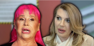 SKANDALČINA! Zorica Brunclik skočila na Viki Miljković,TUČA u studiju DA LI OVO PRILIČI javnim ličnostima- ISPLIVAO SKANDALOZNI SNIMAK (VIDEO)