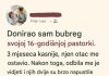 Donirala sam bubreg svojoj pastorki, a onda su ona i moj muž nestali iz mog života