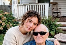 Unajmili su me da glumim unuku slijepog veterana svake nedjelje… Ali nakon što je umro, njegova posljednja želja uništila je sve što sam znala