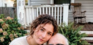 Unajmili su me da glumim unuku slijepog veterana svake nedjelje… Ali nakon što je umro, njegova posljednja želja uništila je sve što sam znala