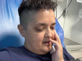 ŠOKANTNO!!Marija Šerifović NAKON NESREĆE NA BALIJU završila u bolnici, u invalidskim kolicima!!!VERICA VAN SEBE OD TUGE!!!