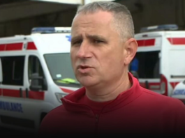 DOKTOR IZ HITNE OTKRIVA DA LI SME KLIMA DA RADI DOK SPAVAMO: Sve je šokirao 1 savetom, pravimo greške OPASNE PO ZDRAVLJE