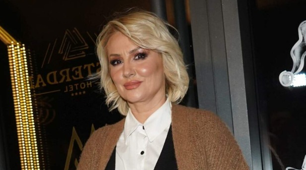 Imali su idealan brak, savršen odnos, a onda je ova žena stala između njih: Ona je Goci Tržan zagorčala život - featured image