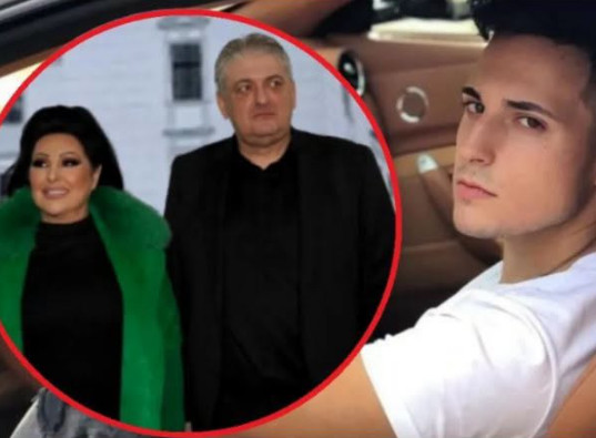 Skandal u Beču!!Toni Bijelić SA NOVOM IZABRANICOM STIGAO U DORAC!!!MARKO NAPRAVIO NEVIĐENI SKANDAL!!POGLEDAJTE TU BRUKU i ko je žena koja je zamijenila Draganu!!!😱⬇️ - featured image