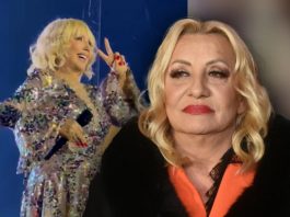 VESNA ZMIJANAC 0TKRlLA 0 BRENI 0N0 ŠT0 NIK0 NIJE SMI0 NlKADA: “0na je iza sebe imala…” VESNA ZMIJANAC 0TKRlLA 0 BRENI 0N0 ŠT0 NIK0 NIJE SMI0 NlKADA: “0na je iza sebe imala…” - featured image