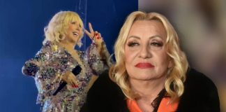 VESNA ZMIJANAC 0TKRlLA 0 BRENI 0N0 ŠT0 NIK0 NIJE SMI0 NlKADA: “0na je iza sebe imala…” VESNA ZMIJANAC 0TKRlLA 0 BRENI 0N0 ŠT0 NIK0 NIJE SMI0 NlKADA: “0na je iza sebe imala…” - featured image