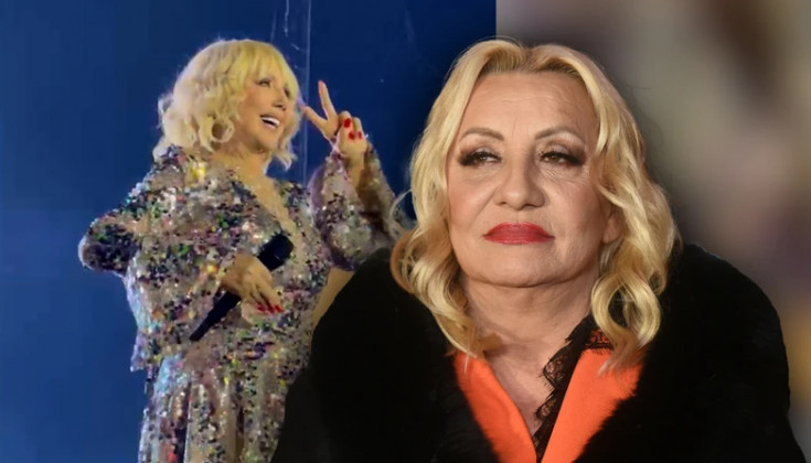 VESNA ZMIJANAC 0TKRlLA 0 BRENI 0N0 ŠT0 NIK0 NIJE SMI0 NlKADA: “0na je iza sebe imala…” - featured image