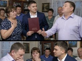 20 godina odgajam nezakonitog sina svog muža. Kada je magistrirao, njegov muž je rekao: “Hvala ti što brineš o sinu moje ljubavnice! » Ali bio je slomljen kada je čuo šta mu je sin rekao……… 😲😲😲