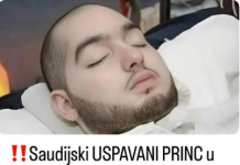 Saudijski USPAVANI PRINC u komi je već 20 GODINA: Ne pomaže mu ni SVE BLAGO OVOG SVIJETA, ali roditelji ne gube nadu: “Da je Bog htio da pogine u toj nesreći, moj sin bi odavno bio u grobu”