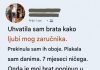 Mrzio je brata mjesecima zbog izdaje, a nakon njegove smrti saznao je istinu koja mu je slomila srce