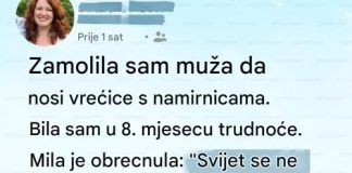 Kada sam konačno shvatila svoju snagu