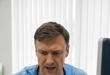 Doktor je radio rutinski ultrazvuk 70-godišnjakinji koja se žalila na jake bolove u stomaku kada je iznenada na ekranu ugledao nešto nevjerovatno: “To nije moguće… ” 😱 😱 😱