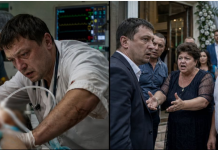 Četiri sata sam izvlačio petogodišnjeg dječaka s one strane života i zakasnio na vlastito vjenčanje. Na vratima restorana dočekalo me 20 ljudi njene rodbine: „Gubi se, ona se već udala za normalnog muškarca.“