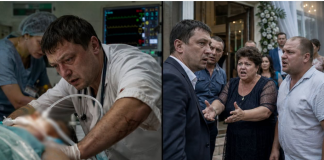 Četiri sata sam izvlačio petogodišnjeg dječaka s one strane života i zakasnio na vlastito vjenčanje. Na vratima restorana dočekalo me 20 ljudi njene rodbine: „Gubi se, ona se već udala za normalnog muškarca.“