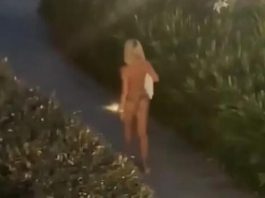 “ONA JE MONSTRUM”: Partner KRIŠOM snimio JOVANU JEREMIĆ usred noći! Ostao u ČUDU kad je video šta ona radi!!Srbija šokirana pogledajte ove prizore….